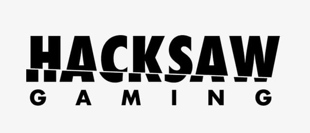 Hacksaw Gaming Logo
