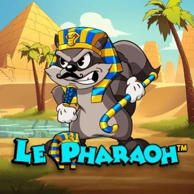 Le Pharaoh slot image