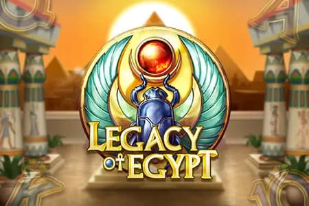 Legacy Of Egypt slot image