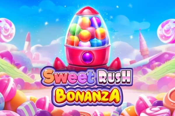 Sweet Rush Bonanza slot image