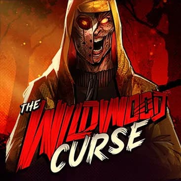 The Wildwood Curse slot image
