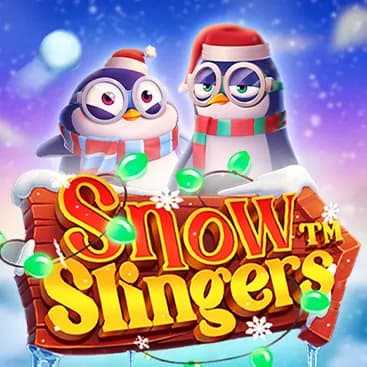 Snow Slingers slot image