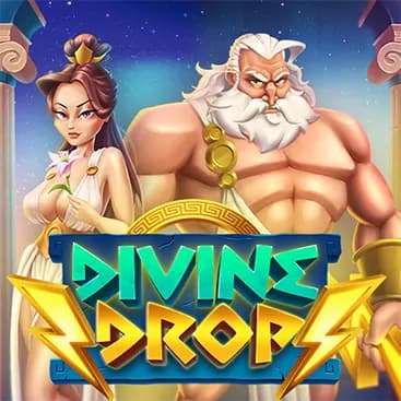 Divine Drop slot image