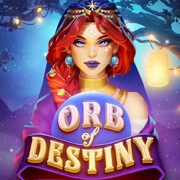 Orb Of Destiny slot image