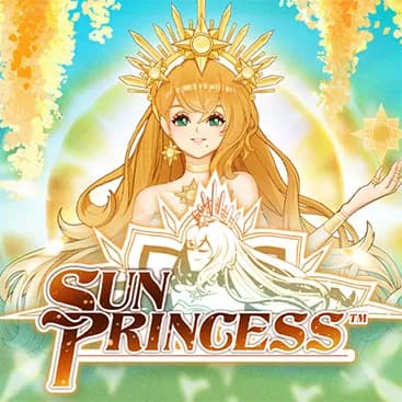 Sun Princess slot image