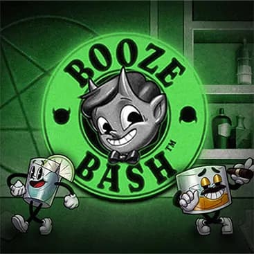 Booze Bash slot image