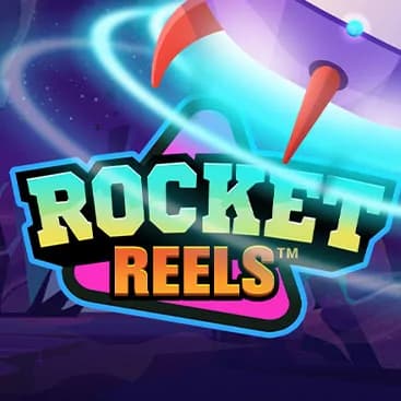Rocket Reels slot image