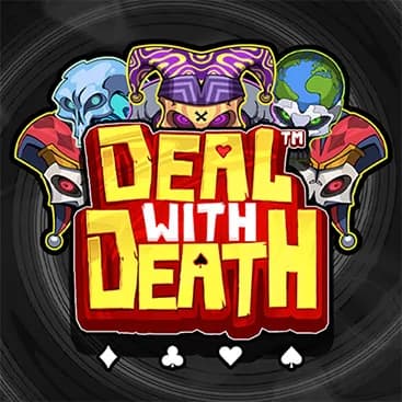 Deal With Death slot image