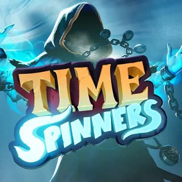Time Spinners slot image