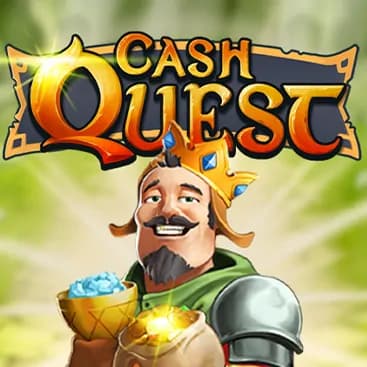 Cash Quest slot image