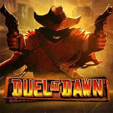 Duel At Dawn slot image