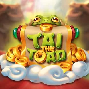 Tai The Toad slot image