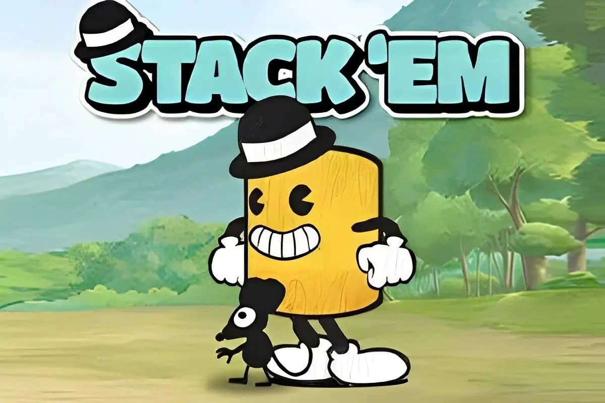 Stack Em slot image