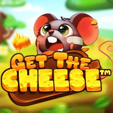 Get The Cheese slot image