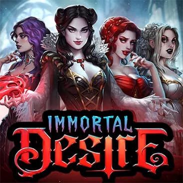 Immortal Desire slot image