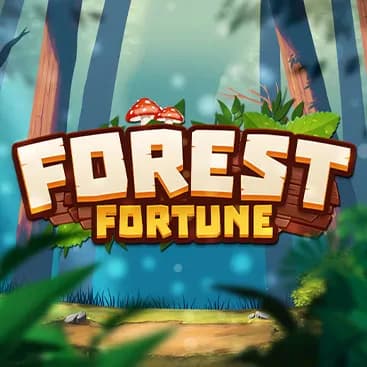 Forest Fortune slot image