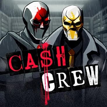 Cash Crew slot image