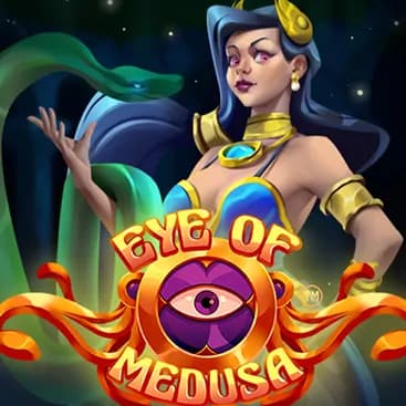 Eye Of Medusa slot image