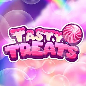 Tasty Treats slot image