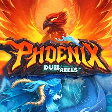 Phoenix DuelReels slot image