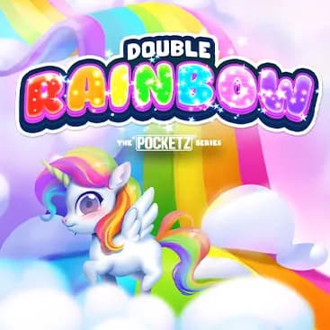 Double Rainbow slot image