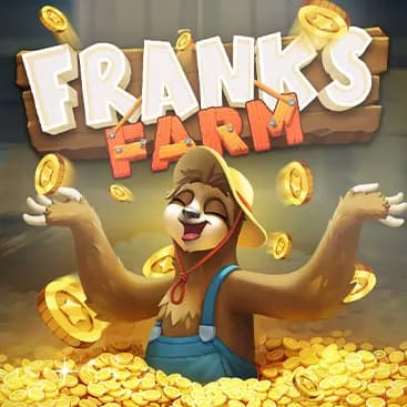 Frank's Farm slot image