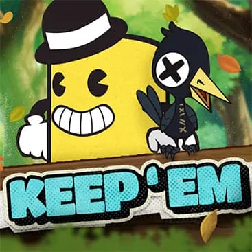 Keep Em slot image