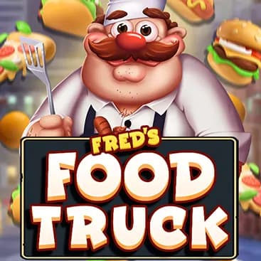 Fred's Food Truck slot image