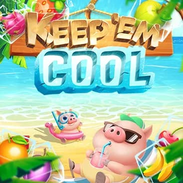 Keep'em Cool slot image