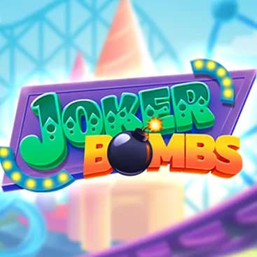 Joker Bombs slot image