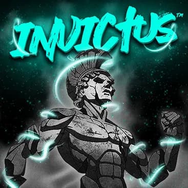 Invictus slot image