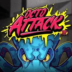 Octo Attack slot image