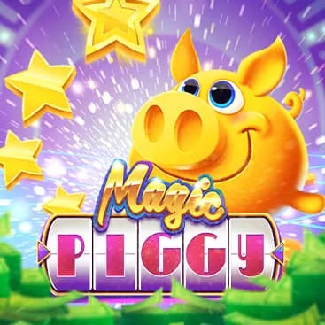 Magic Piggy slot image