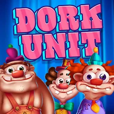 Dork Unit slot image