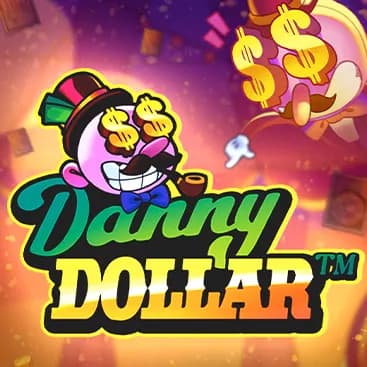 Danny Dollar slot image