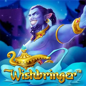 Wishbringer slot image