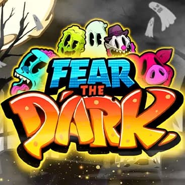 Fear The Dark slot image