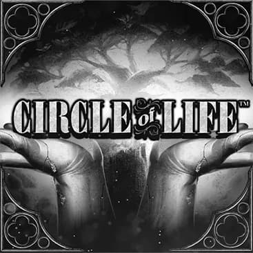 Circle of Life slot image