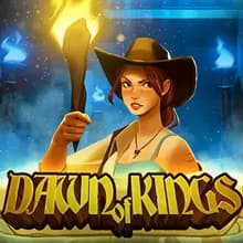 Dawn of Kings slot image