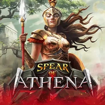 Spear of Athena slot image