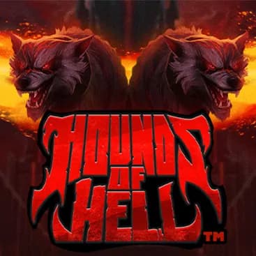 Hounds of Hell slot image
