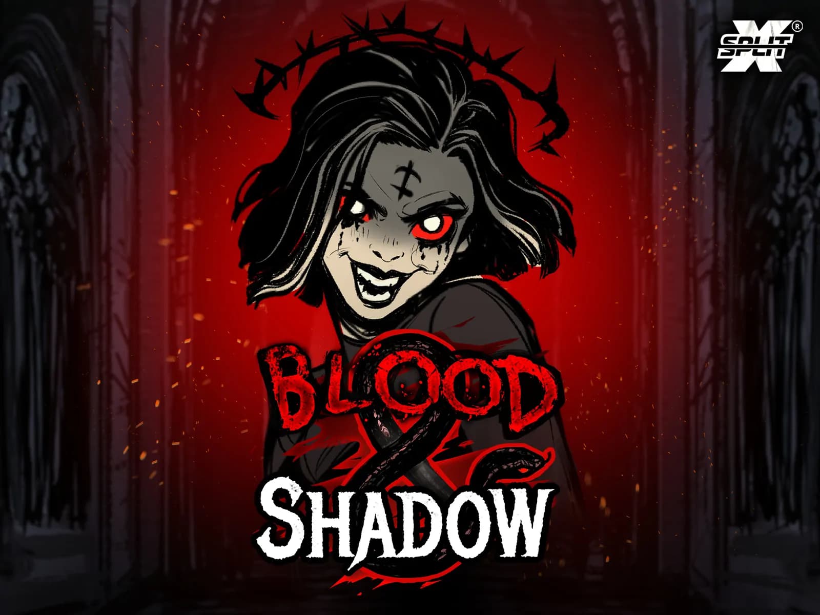 Blood and Shadow slot image