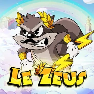 Le Zeus slot image