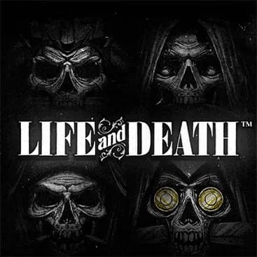 Life and Death slot image