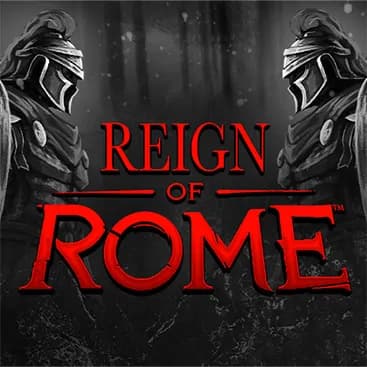 Reign of Rome slot image