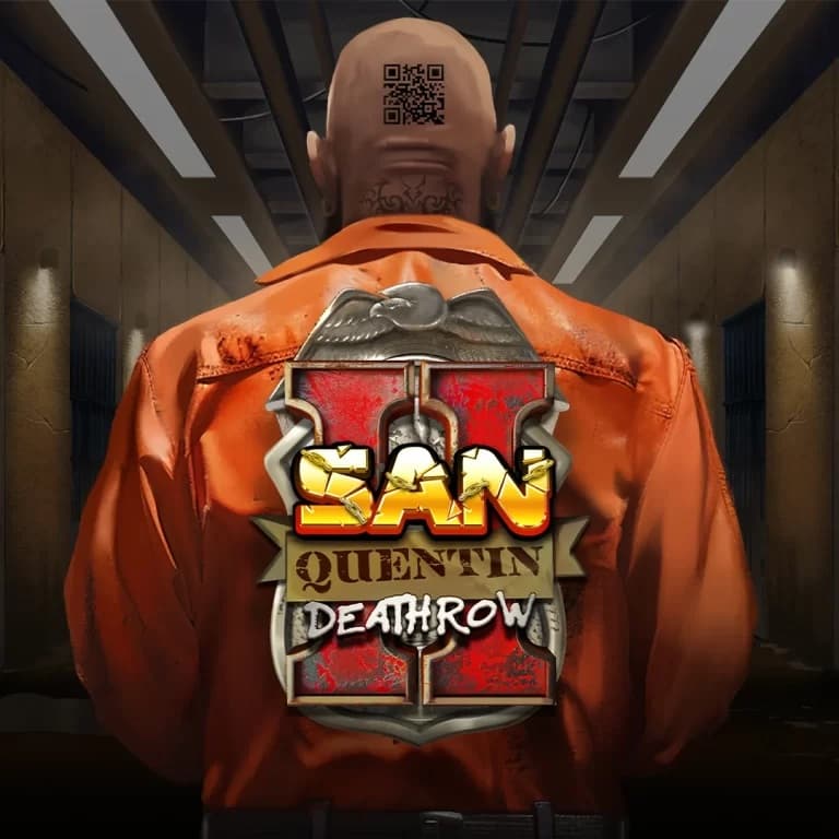 San Quentin 2 Death Row slot image