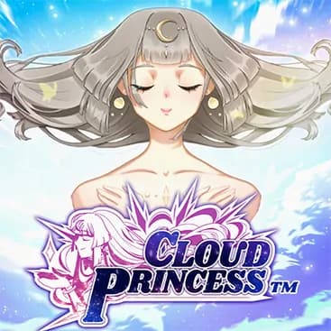 Cloud Princess slot image