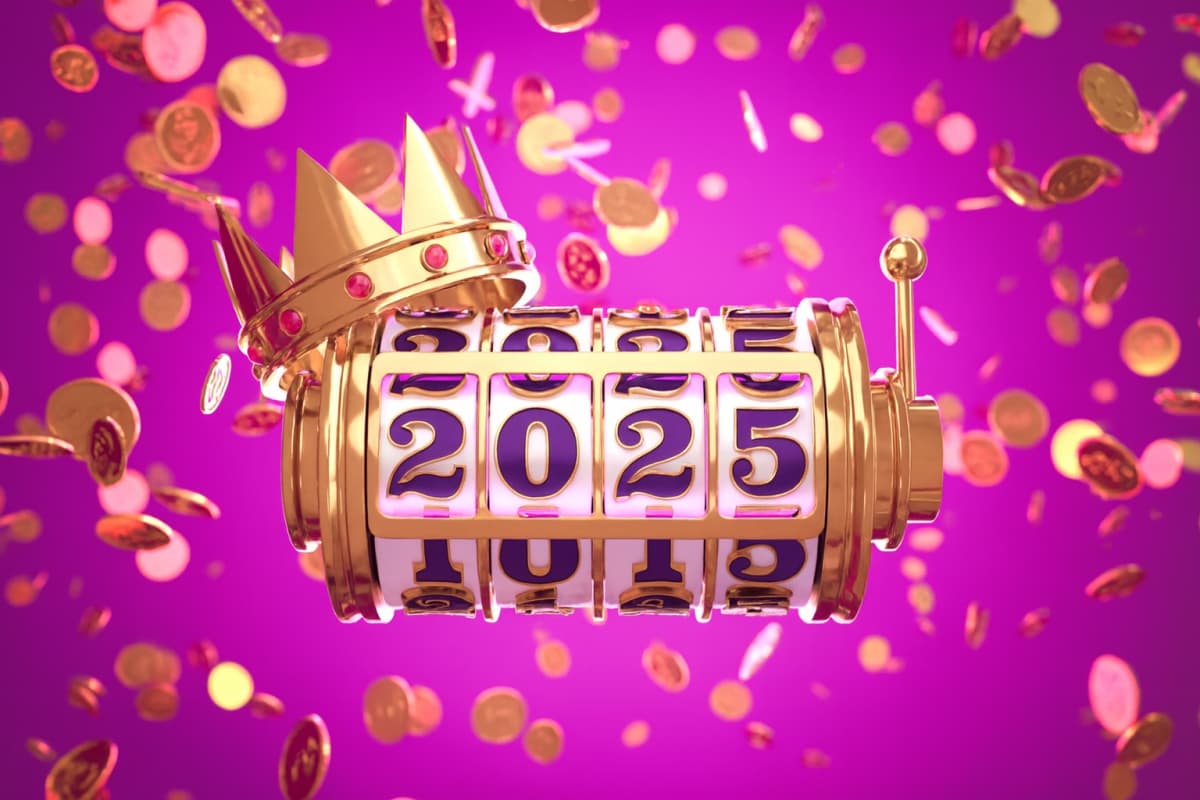 Top 5 Immersive Slot Games 2025