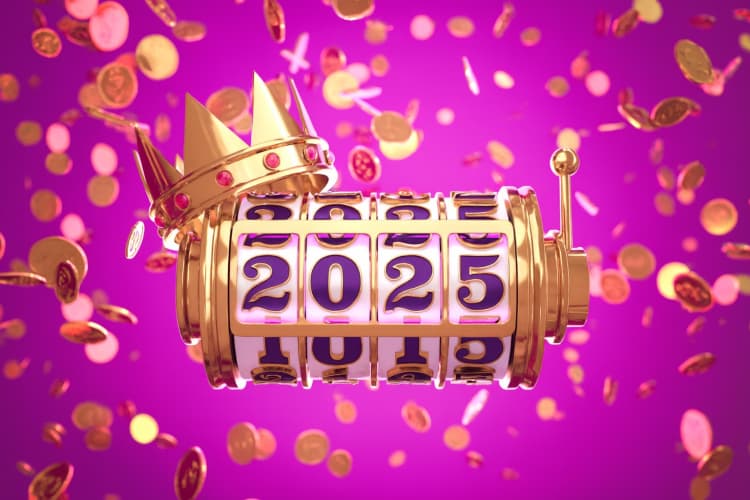 Top 5 Immersive Slot Games 2025