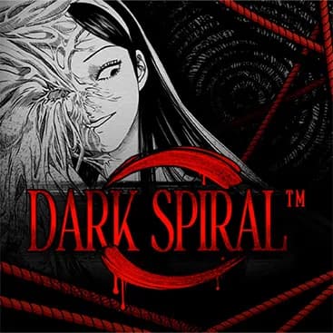 Dark Spiral slot image